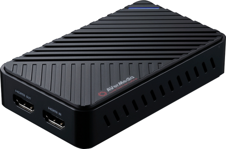 AverMedia Live Gamer ULTRA - Core Components by AverMedia The Chelsea Gamer