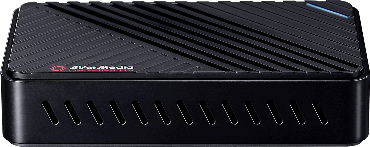 AverMedia Live Gamer ULTRA - Core Components by AverMedia The Chelsea Gamer
