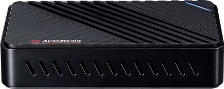 AverMedia Live Gamer ULTRA - Core Components by AverMedia The Chelsea Gamer