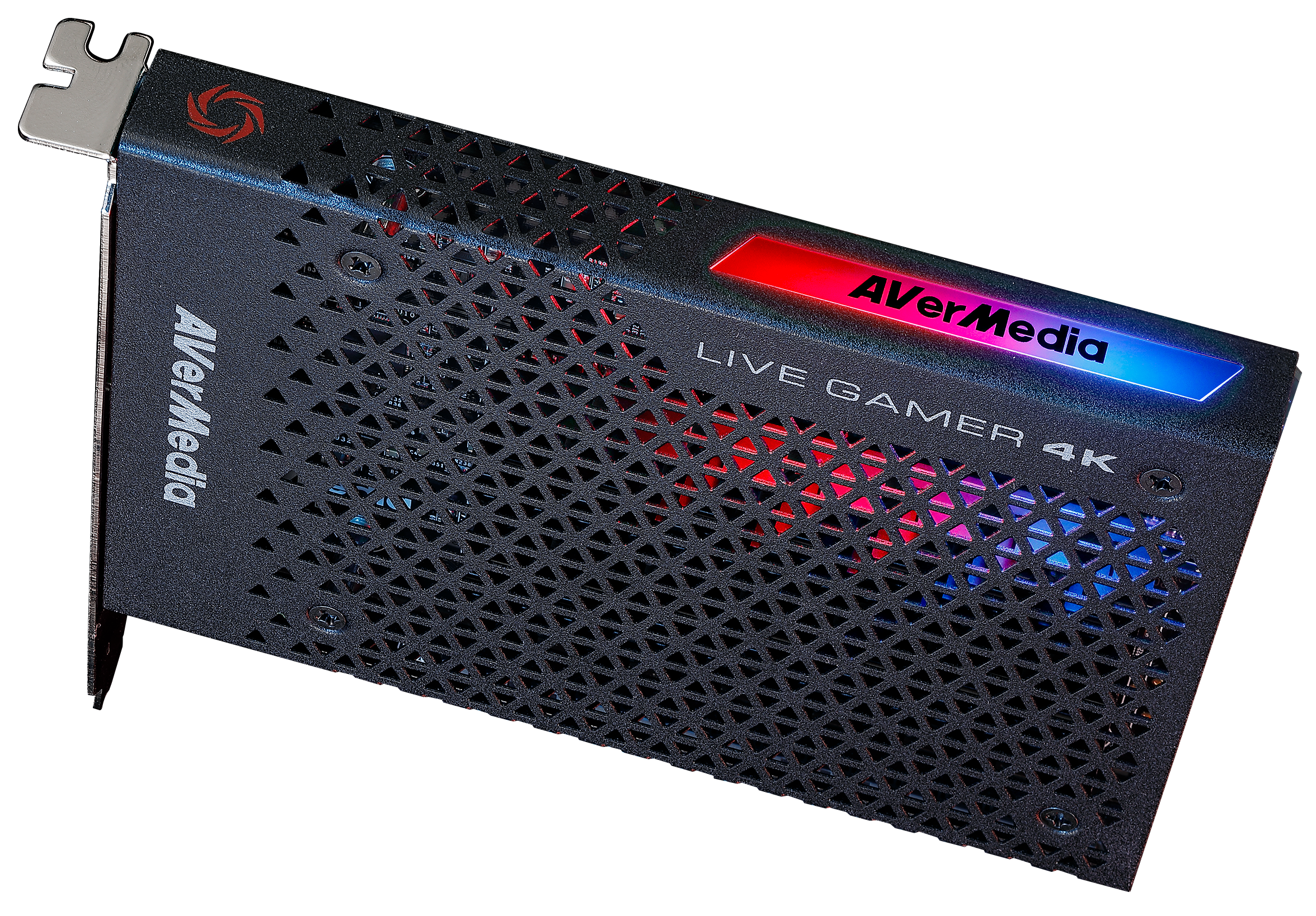 AverMedia Live Gamer 4K - Core Components by AverMedia The Chelsea Gamer