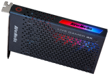 AverMedia Live Gamer 4K - Core Components by AverMedia The Chelsea Gamer