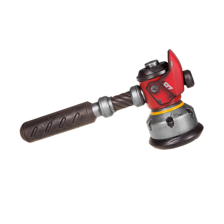 Overwatch Replica Torbjörns Forge Hammer Blister - merchandise by Gaya The Chelsea Gamer