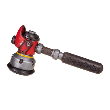 Overwatch Replica Torbjörns Forge Hammer Blister - merchandise by Gaya The Chelsea Gamer