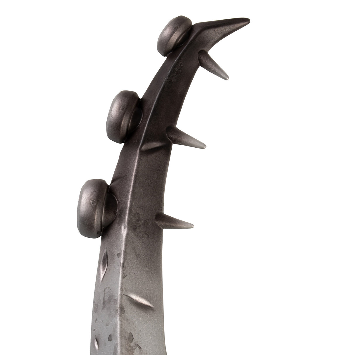 Overwatch Replica "Roadhog's Hook" - merchandise by Gaya The Chelsea Gamer