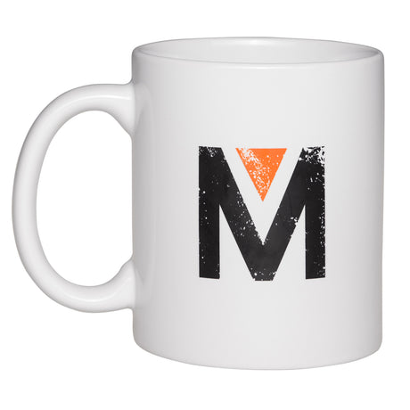 Borderlands 3 Mug "Maliwan" - merchandise by Gaya The Chelsea Gamer