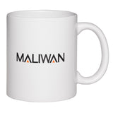 Borderlands 3 Mug "Maliwan" - merchandise by Gaya The Chelsea Gamer
