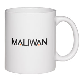 Borderlands 3 Mug "Maliwan" - merchandise by Gaya The Chelsea Gamer