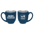 Call of Duty Modern Warfare "Maps" Two Colour Mug - merchandise by Gaya The Chelsea Gamer