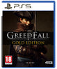 GreedFall: Gold Edition - PlayStation 5 - Video Games by Maximum Games Ltd (UK Stock Account) The Chelsea Gamer