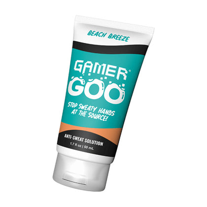 Beach Breeze Scent - Gamer Goo - Care by Gamer Goo The Chelsea Gamer