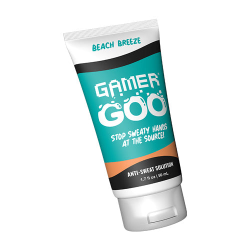Beach Breeze Scent - Gamer Goo - Care by Gamer Goo The Chelsea Gamer