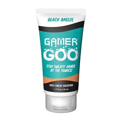 Beach Breeze Scent - Gamer Goo - Care by Gamer Goo The Chelsea Gamer