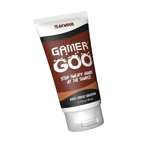 Teakwood Scent - Gamer Goo - Care by Gamer Goo The Chelsea Gamer