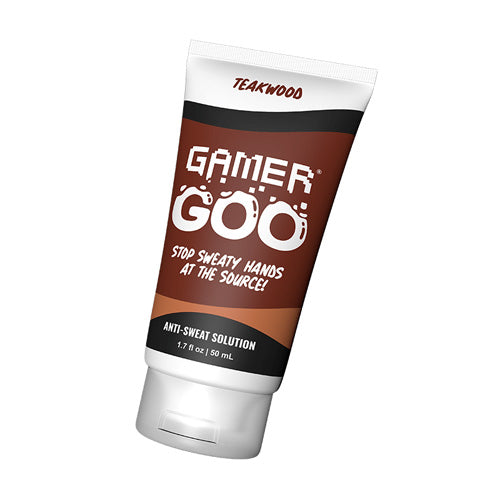 Teakwood Scent - Gamer Goo - Care by Gamer Goo The Chelsea Gamer