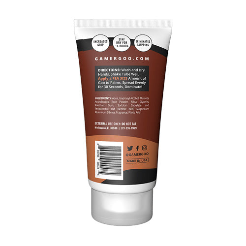 Teakwood Scent - Gamer Goo - Care by Gamer Goo The Chelsea Gamer