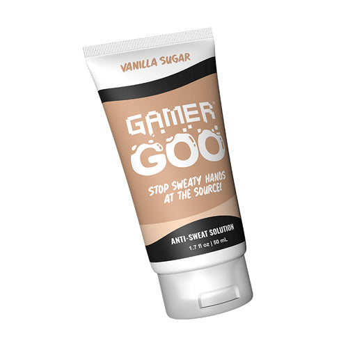 Vanilla Sugar  Scent - Gamer Goo - Care by Gamer Goo The Chelsea Gamer