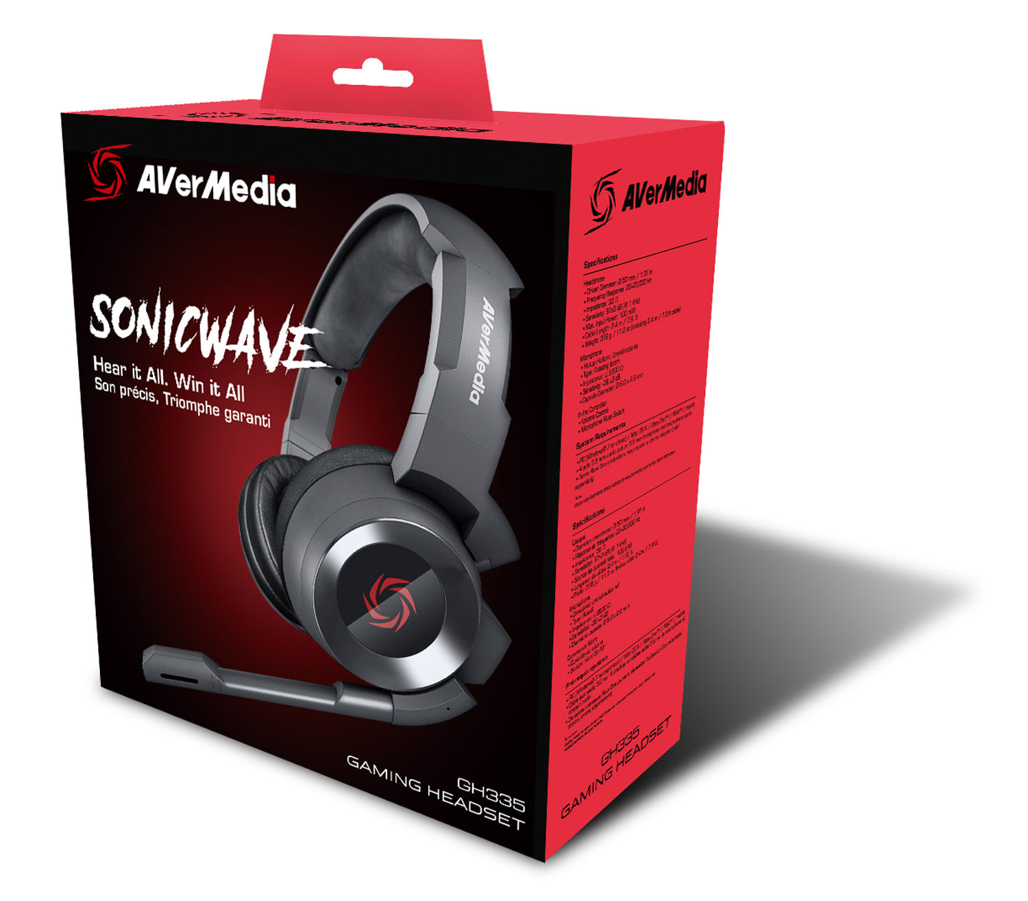 AverMedia Live Gamer 4K - Core Components by AverMedia The Chelsea Gamer