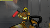 Real Heroes: Firefighter - Video Games by Maximum Games Ltd (UK Stock Account) The Chelsea Gamer