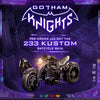 Gotham Knights - PlayStation 5 - Video Games by Warner Bros. Interactive Entertainment The Chelsea Gamer