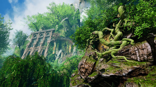 The Lord of the Rings: Gollum - PlayStation 5 - Video Games by Maximum Games Ltd (UK Stock Account) The Chelsea Gamer