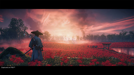 Ghost of Tsushima™ Director’s Cut - PlayStation 4 - Video Games by Sony The Chelsea Gamer