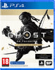 Ghost of Tsushima™ Director’s Cut - PlayStation 4 - Video Games by Sony The Chelsea Gamer