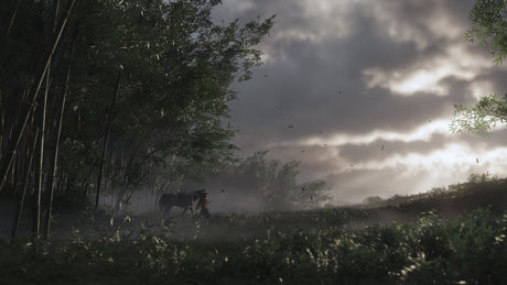 Ghost of Tsushima - Video Games by Sony The Chelsea Gamer