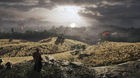 Ghost of Tsushima - Video Games by Sony The Chelsea Gamer
