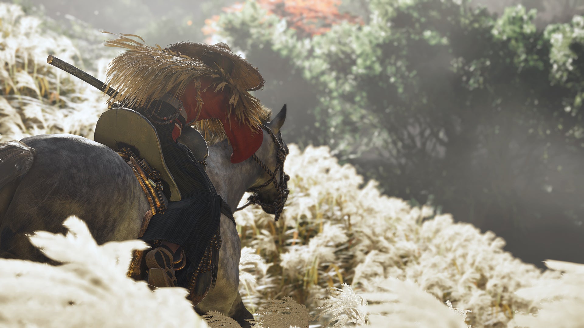 Ghost of Tsushima - Video Games by Sony The Chelsea Gamer