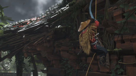 Ghost of Tsushima - Video Games by Sony The Chelsea Gamer