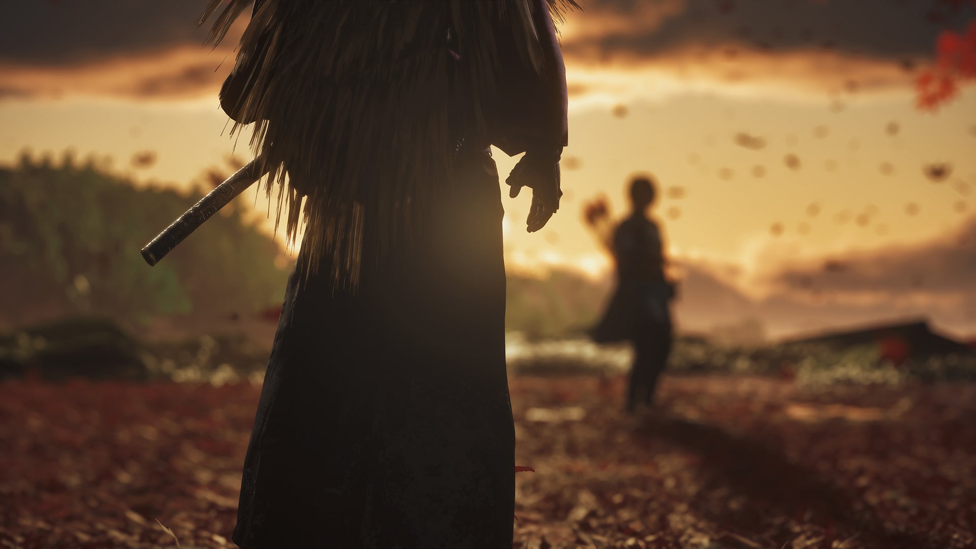 Ghost of Tsushima - Video Games by Sony The Chelsea Gamer