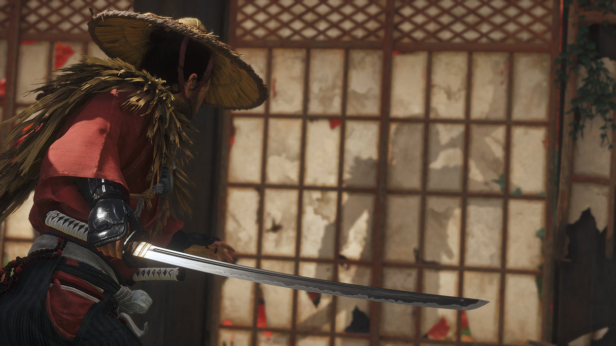Ghost of Tsushima - Video Games by Sony The Chelsea Gamer