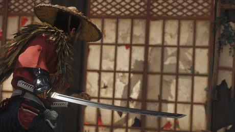 Ghost of Tsushima - Video Games by Sony The Chelsea Gamer