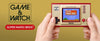 Game & Watch: Super Mario Bros. - Console pack by Nintendo The Chelsea Gamer