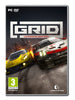 Grid - Video Games by Codemasters The Chelsea Gamer