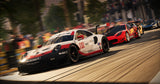 Grid - Video Games by Codemasters The Chelsea Gamer