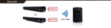 AVerMedia GS335 Sonicblast Wireless Subwoofer - Audio by AverMedia The Chelsea Gamer