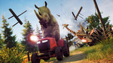 Goat Simulator 3  Pre-Udder Edition - PlayStation 5 - Video Games by Coffee Stain North AB The Chelsea Gamer