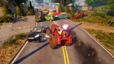 Goat Simulator 3  Pre-Udder Edition - PlayStation 5 - Video Games by Coffee Stain North AB The Chelsea Gamer