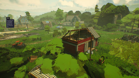 Where the Heart Leads - PlayStation 4 - Video Games by Perpetual Europe The Chelsea Gamer