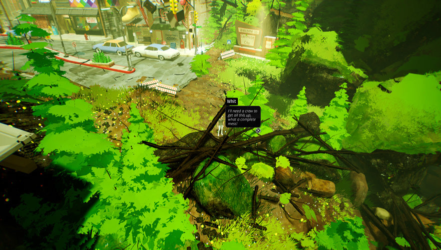 Where the Heart Leads - PlayStation 4 - Video Games by Perpetual Europe The Chelsea Gamer