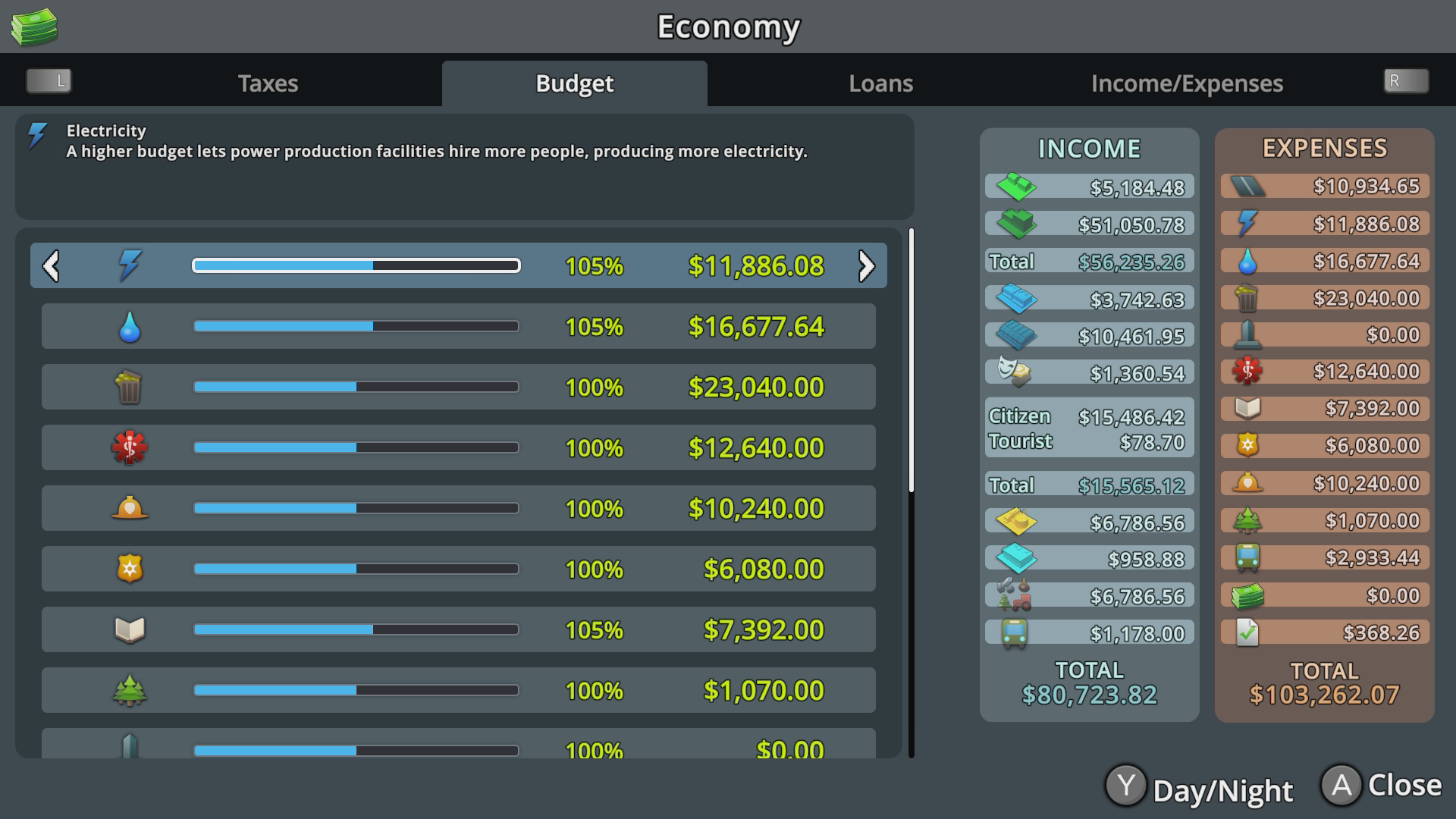 Cities: Skylines - Nintendo Switch Edition - Video Games by Pardox The Chelsea Gamer
