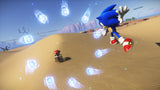 Sonic Frontiers - PlayStation 4 - Video Games by SEGA UK The Chelsea Gamer
