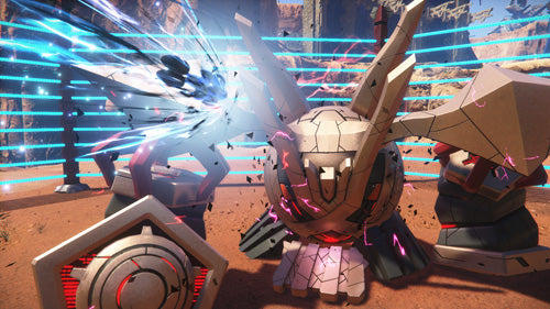 Sonic Frontiers - PlayStation 5 - Video Games by SEGA UK The Chelsea Gamer