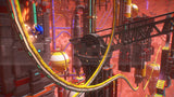 Sonic Frontiers - PlayStation 5 - Video Games by SEGA UK The Chelsea Gamer