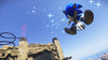 Sonic Frontiers - PlayStation 4 - Video Games by SEGA UK The Chelsea Gamer