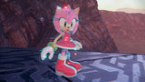 Sonic Frontiers - Nintendo Switch - Video Games by SEGA UK The Chelsea Gamer