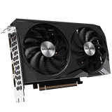 Gigabyte - GeForce RTX™ 3060 TI WINDFORCE OC 8GB - Core Components by Gigabyte The Chelsea Gamer