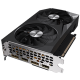 Gigabyte - GeForce RTX™ 3060 TI WINDFORCE OC 8GB - Core Components by Gigabyte The Chelsea Gamer