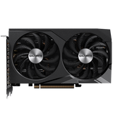 Gigabyte - GeForce RTX™ 3060 TI WINDFORCE OC 8GB - Core Components by Gigabyte The Chelsea Gamer